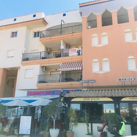 Lovely Apartment In Playa Flamenca Orihuela Bagian luar foto