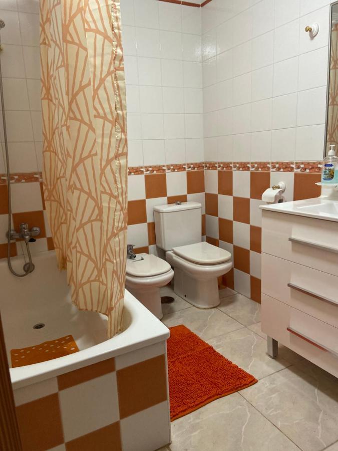 Lovely Apartment In Playa Flamenca Orihuela Bagian luar foto